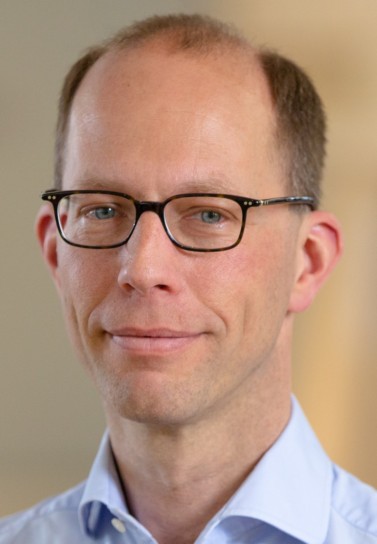 Dr. Jochen Hurlebaus