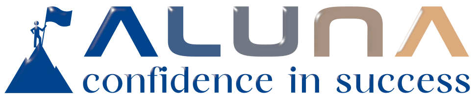 Aluna Healthcare Consulting — Confidence in Success