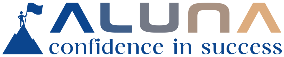 Aluna Healthcare Consulting